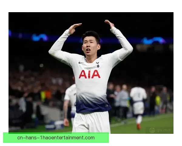 孙兴慜加盟LAFC首战即献两球一助攻引发亚裔社区热潮